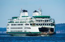 Private Tour of Whidbey Island, Washington (7 Hours)
