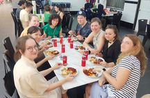 Amazing Local Food Tour in Kuala Lumpur