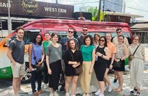 Amazing Local Food Tour in Kuala Lumpur