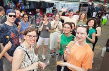 Amazing Local Food Tour in Kuala Lumpur