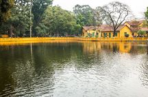 Full Day Tour in Hanoi City by Limousine Bus