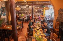 Full Day Tour in Hanoi City by Limousine Bus