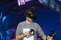 Escape Room VR near Hamburg