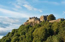 Glasgow; Stirling & Loch Lomond Private Tour
