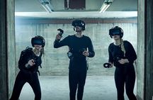 Escape Room VR near Hamburg