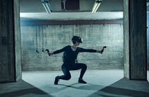 Escape Room VR near Hamburg