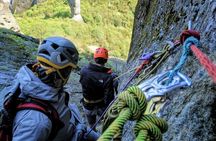 3-Hour Hiking and Scramble Guided Tour of Great Saint in Meteora