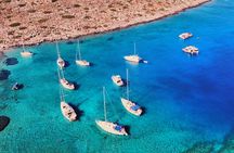 Full Day Private Luxury Escape Sailing