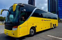 Private Island Tours and Charters through the Island of Oahu