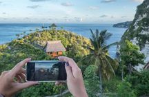 Nusa Penida Maximum Tour West and East