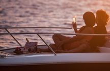 Private Dubrovnik Champagne Sunset Cruise