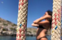 Sunset Sail & Gourmet dinning 