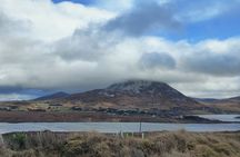 Donegal Electric Bike Tour with Local Guide: Half-Day Adventure