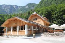 8-Hour Lake Bled, Lake Bohinj and Waterfall Savica Tour