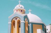 Half Day Santorini Sightseeing Tour