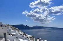 Half Day Santorini Sightseeing Tour