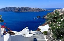 Half Day Santorini Sightseeing Tour