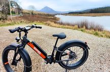 Electric Bike Donegal: Must-Do Half-Day Adventure!
