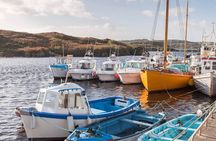 Electric Bike Donegal: Must-Do Half-Day Adventure!