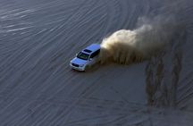 4 Hour Doha Desert Safari Tour