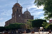 Tequila Full-Day Discovery Tour of Amatitan