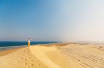 Half Day Private Desert Safari in Doha 