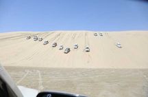 Half Day Private Desert Safari in Doha 