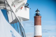 Beagle Channel Navigation