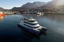 Beagle Channel Navigation
