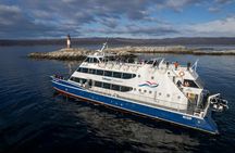 Beagle Channel Navigation