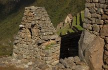 4 Day Cusco Machupicchu The Best Option