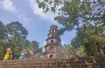 Private Hue Day Trip from Da Nang