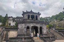 Private Hue Day Trip from Da Nang