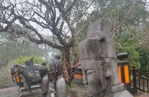 Private Hue Day Trip from Da Nang