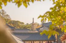 Private Gyeongju Tour - Explore Gyeongju UNESCO Sites