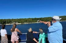 Boat Cruise - North Shore to Death’s Door Crossing
