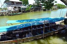 Full Day Mangrove Forest Conservation Centre