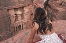 3-Day Petra Private Guided Tour from Jerusalem