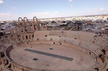 day excursion Kairouan_El jem from Tunis