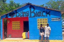 Palenque African Roots