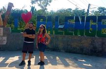 Palenque African Roots