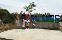 Palenque African Roots