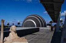 Alexandria Private Day Tour from Cairo