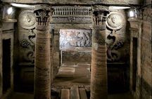 Alexandria Private Day Tour from Cairo