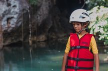 Private Barton Creek & Butterfly Ranch Tour