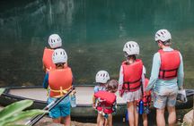 Private Barton Creek & Butterfly Ranch Tour