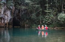 Private Barton Creek & Butterfly Ranch Tour
