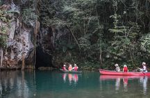 Private Barton Creek & Butterfly Ranch Tour