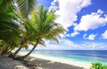 5 islands tour with Lunch Snorkeling and Plankton