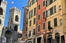 Private Tour and Lunch in a typical restaurant in old town